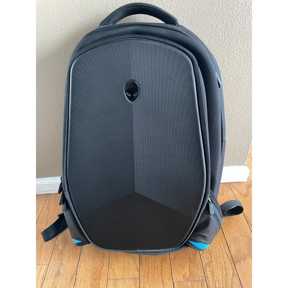Alienware Vindicator 2.0 Backpack Awv15bp2.0 15.6… - image 4